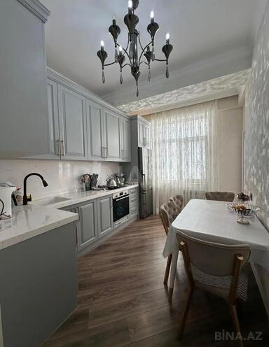 Продаётся 2-комн. новостройка 85 м², м. Мемар Аджеми, photo 5 from 7