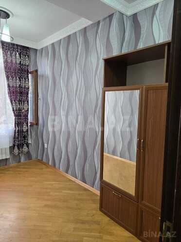 İcarəyə verilir 3 otaqlı köhnə tikili 110 m², Nəriman Nərimanov m., photo 10 from 17