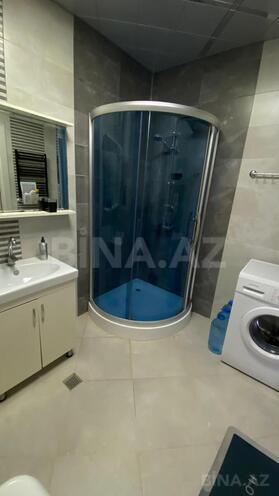 İcarəyə verilir 2 otaqlı yeni tikili 65 m², Xalqlar Dostluğu m., photo 8 from 12