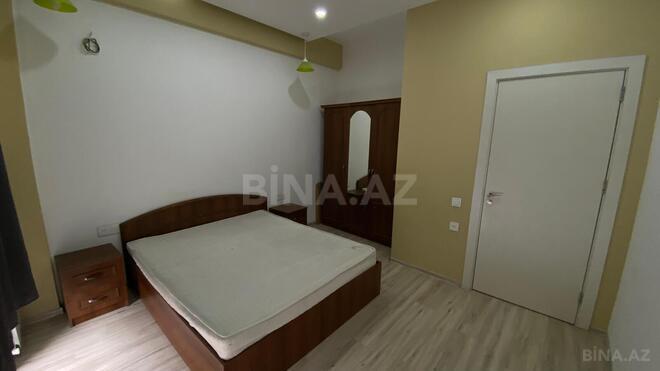 İcarəyə verilir 2 otaqlı yeni tikili 65 m², Xalqlar Dostluğu m., photo 4 from 12
