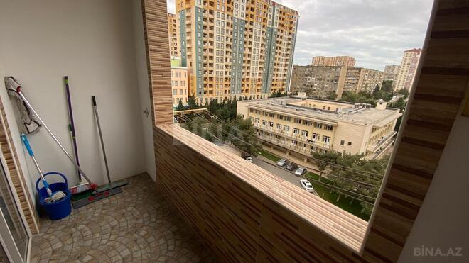 İcarəyə verilir 2 otaqlı yeni tikili 65 m², Xalqlar Dostluğu m., photo 10 from 12