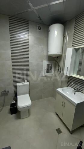 İcarəyə verilir 2 otaqlı yeni tikili 65 m², Xalqlar Dostluğu m., photo 7 from 12