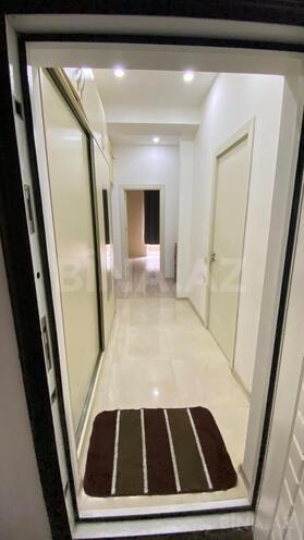 İcarəyə verilir 2 otaqlı yeni tikili 65 m², Xalqlar Dostluğu m., photo 11 from 12