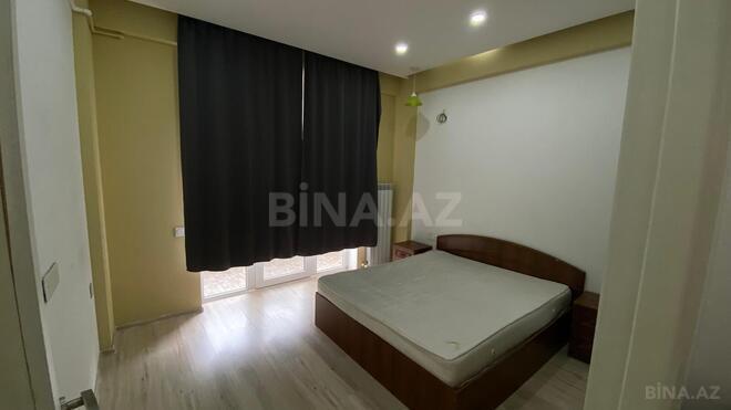 İcarəyə verilir 2 otaqlı yeni tikili 65 m², Xalqlar Dostluğu m., photo 5 from 12