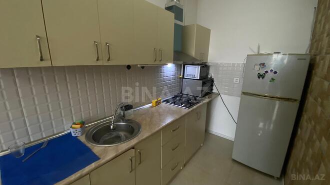 İcarəyə verilir 2 otaqlı yeni tikili 65 m², Xalqlar Dostluğu m., photo 6 from 12
