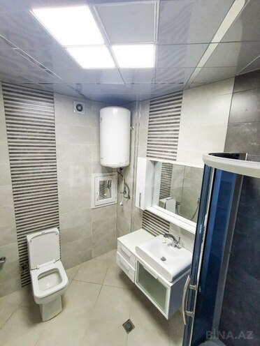 İcarəyə verilir 2 otaqlı yeni tikili 65 m², Xalqlar Dostluğu m., photo 9 from 12