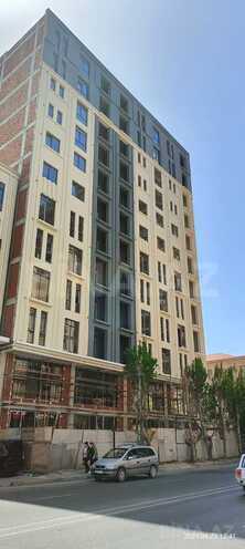 Satılır 2 otaqlı yeni tikili 96 m², Nəsimi r., photo 1 from 8