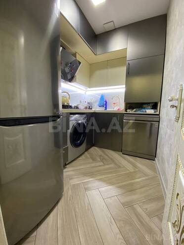 Satılır 2 otaqlı yeni tikili 55 m², Abşeron r., photo 10 from 19