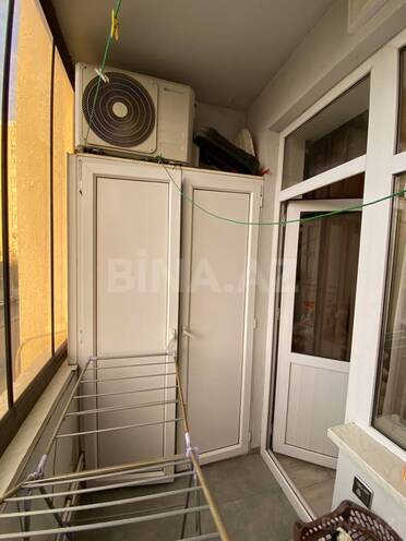 Satılır 2 otaqlı yeni tikili 55 m², Abşeron r., photo 17 from 19
