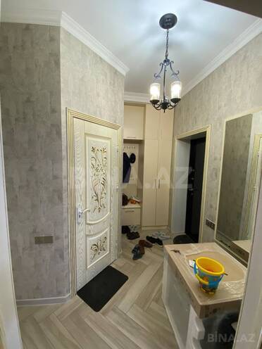 Satılır 2 otaqlı yeni tikili 55 m², Abşeron r., photo 14 from 19