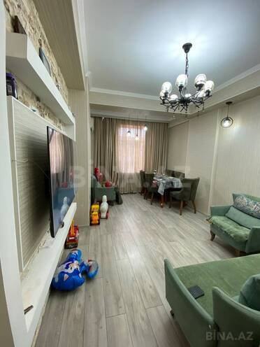 Satılır 2 otaqlı yeni tikili 55 m², Abşeron r., photo 6 from 19