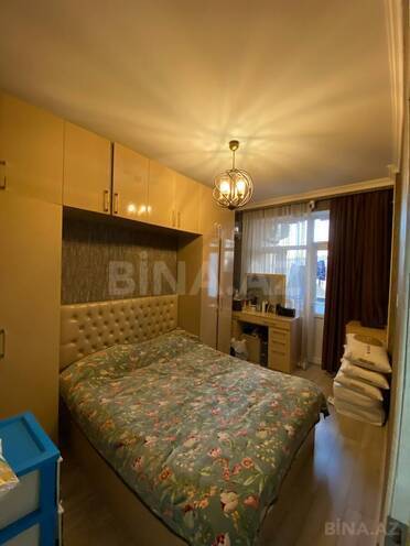 Satılır 2 otaqlı yeni tikili 55 m², Abşeron r., photo 8 from 19
