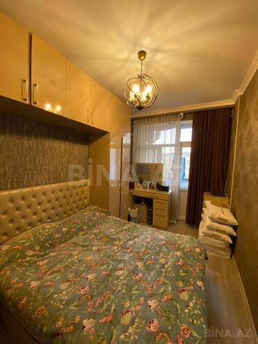 Satılır 2 otaqlı yeni tikili 55 m², Abşeron r., photo 7 from 19