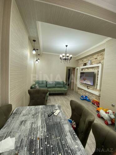 Satılır 2 otaqlı yeni tikili 55 m², Abşeron r., photo 1 from 19