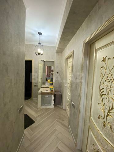 Satılır 2 otaqlı yeni tikili 55 m², Abşeron r., photo 12 from 19