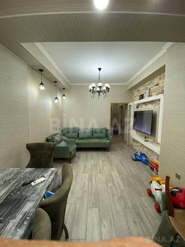 Satılır 2 otaqlı yeni tikili 55 m², Abşeron r., photo 3 from 19