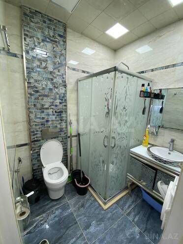 Satılır 2 otaqlı yeni tikili 55 m², Abşeron r., photo 16 from 19