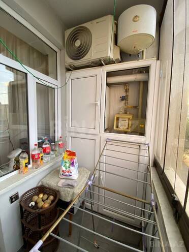 Satılır 2 otaqlı yeni tikili 55 m², Abşeron r., photo 18 from 19