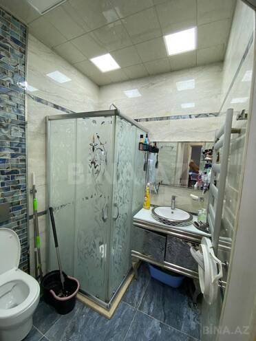 Satılır 2 otaqlı yeni tikili 55 m², Abşeron r., photo 15 from 19