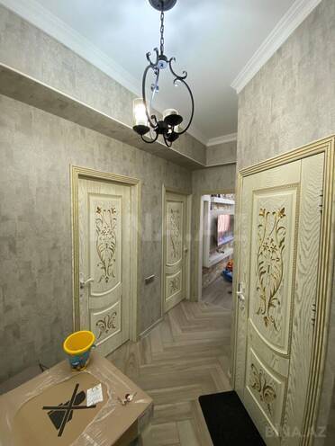Satılır 2 otaqlı yeni tikili 55 m², Abşeron r., photo 13 from 19