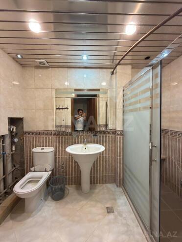 Продаётся 2-комн. новостройка 107 м², м. Гянджлик, photo 9 from 10
