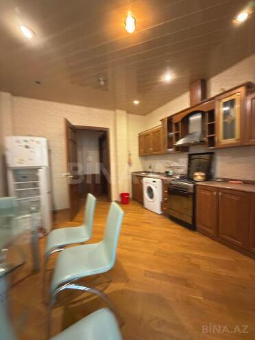 Продаётся 2-комн. новостройка 107 м², м. Гянджлик, photo 5 from 10