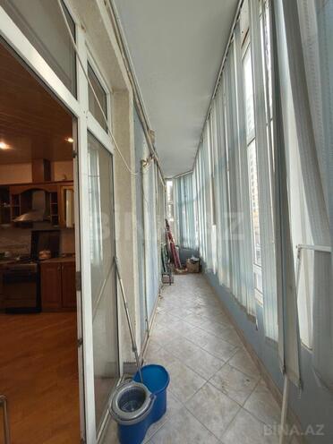 Продаётся 2-комн. новостройка 107 м², м. Гянджлик, photo 8 from 10