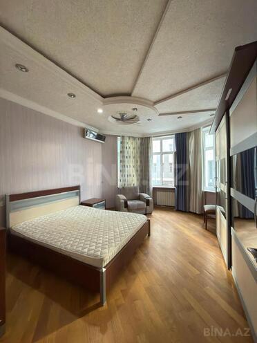 Продаётся 2-комн. новостройка 107 м², м. Гянджлик, photo 3 from 10