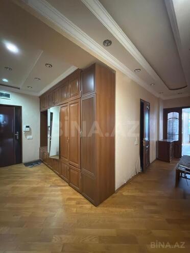 Продаётся 2-комн. новостройка 107 м², м. Гянджлик, photo 7 from 10