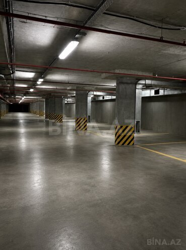 Продаётся  гараж 20 м², м. Иншаатчылар, photo 3 from 4