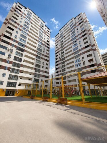 Продаётся  гараж 20 м², м. Иншаатчылар, photo 1 from 4