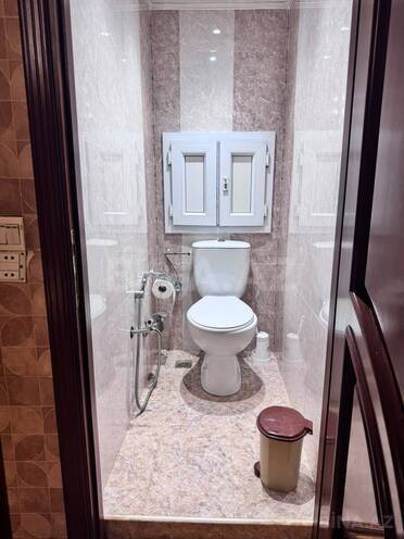 Продаётся 4-комн. вторичка 100 м², м. Ахмедлы, photo 30 from 31