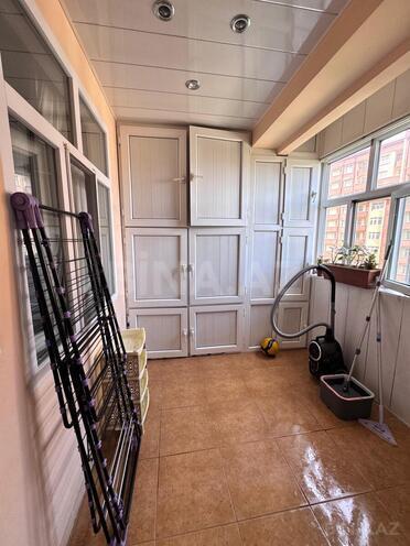 Продаётся 4-комн. вторичка 100 м², м. Ахмедлы, photo 22 from 31