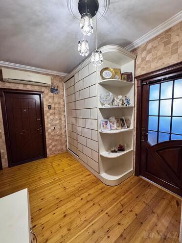 Продаётся 4-комн. вторичка 100 м², м. Ахмедлы, photo 20 from 31