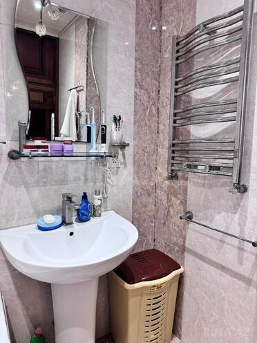 Продаётся 4-комн. вторичка 100 м², м. Ахмедлы, photo 28 from 31