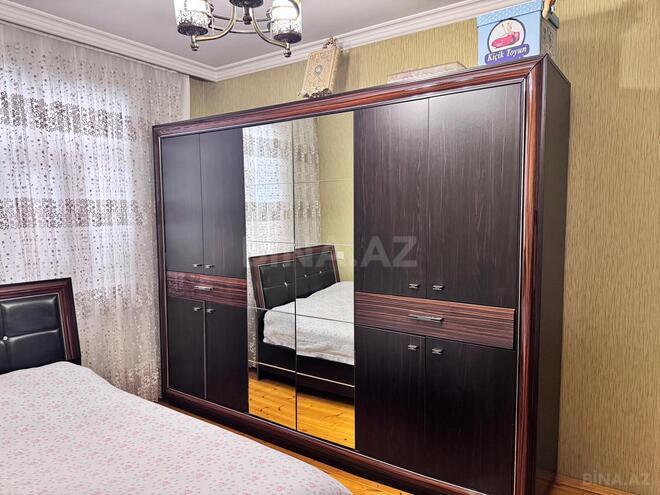 Продаётся 4-комн. вторичка 100 м², м. Ахмедлы, photo 25 from 31