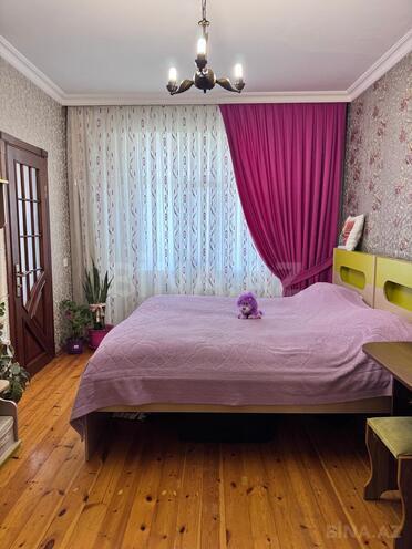 Продаётся 4-комн. вторичка 100 м², м. Ахмедлы, photo 8 from 31
