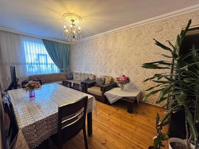 Продаётся 4-комн. вторичка 100 м², м. Ахмедлы, photo 4 from 31