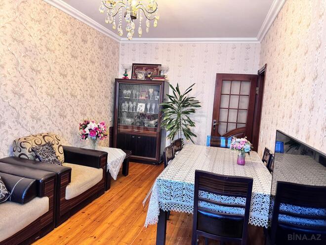 Продаётся 4-комн. вторичка 100 м², м. Ахмедлы, photo 3 from 31