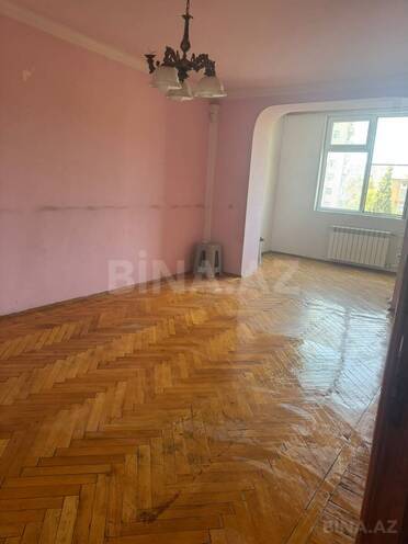 İcarəyə verilir 3 otaqlı köhnə tikili 70 m², Neftçilər m., photo 4 from 14