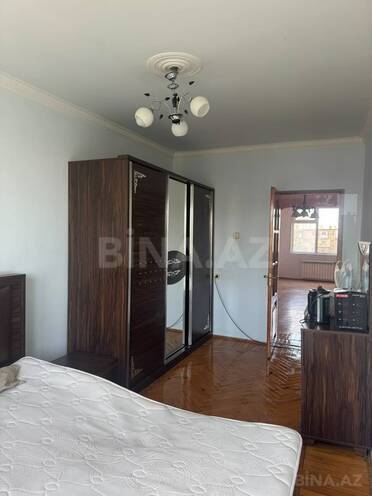 İcarəyə verilir 3 otaqlı köhnə tikili 70 m², Neftçilər m., photo 1 from 14
