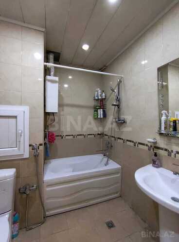 Satılır 4 otaqlı köhnə tikili 110 m², Əhmədli m., photo 14 from 18