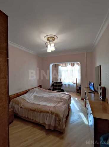 Satılır 4 otaqlı köhnə tikili 110 m², Əhmədli m., photo 12 from 18
