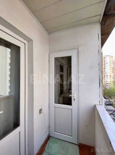Satılır 4 otaqlı köhnə tikili 110 m², Əhmədli m., photo 10 from 18