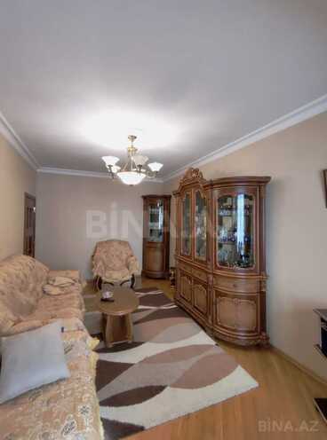 Satılır 4 otaqlı köhnə tikili 110 m², Əhmədli m., photo 3 from 18