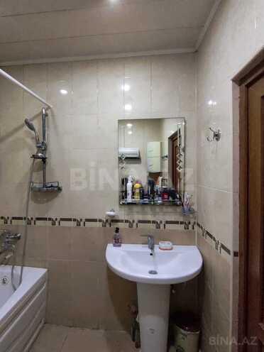 Satılır 4 otaqlı köhnə tikili 110 m², Əhmədli m., photo 15 from 18