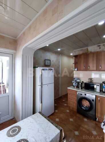 Satılır 4 otaqlı köhnə tikili 110 m², Əhmədli m., photo 8 from 18