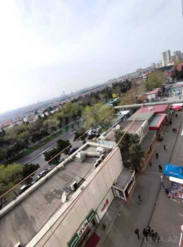 Satılır 4 otaqlı köhnə tikili 110 m², Əhmədli m., photo 11 from 18