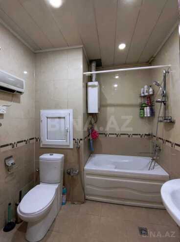 Satılır 4 otaqlı köhnə tikili 110 m², Əhmədli m., photo 13 from 18