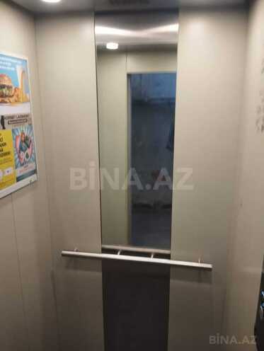 Satılır 4 otaqlı köhnə tikili 110 m², Əhmədli m., photo 17 from 18
